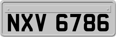 NXV6786