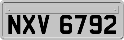 NXV6792