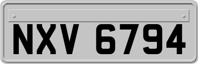 NXV6794