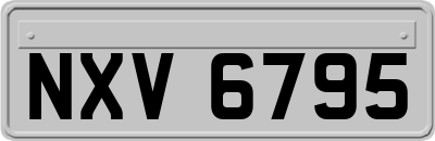 NXV6795