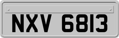 NXV6813