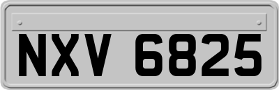 NXV6825