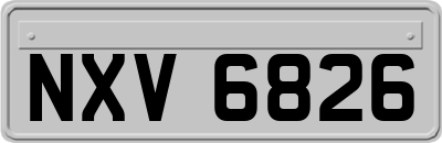 NXV6826