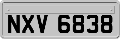 NXV6838