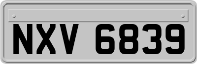 NXV6839