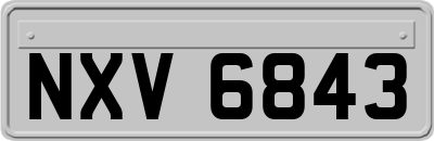 NXV6843