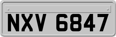 NXV6847