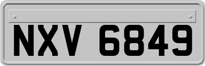NXV6849