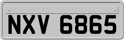 NXV6865