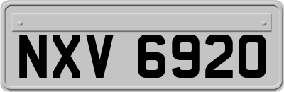 NXV6920