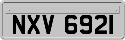 NXV6921