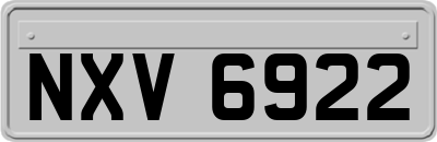 NXV6922