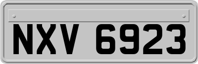 NXV6923