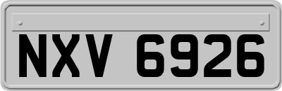 NXV6926