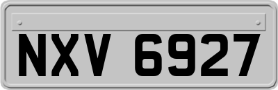 NXV6927