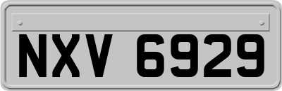NXV6929