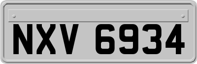 NXV6934