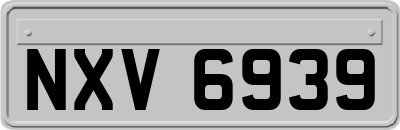 NXV6939