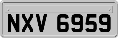 NXV6959