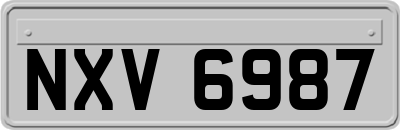 NXV6987