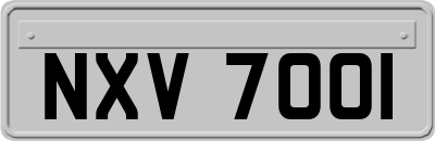 NXV7001