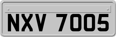 NXV7005