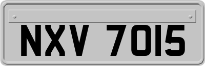 NXV7015