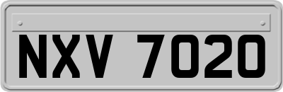 NXV7020