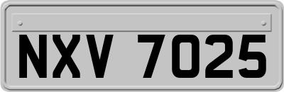 NXV7025