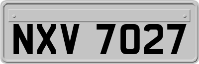 NXV7027