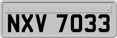 NXV7033