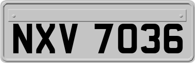 NXV7036
