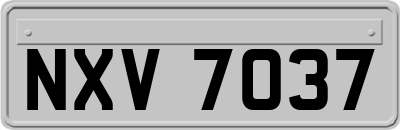 NXV7037