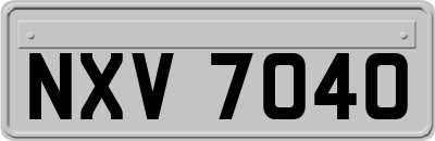 NXV7040