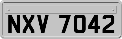 NXV7042