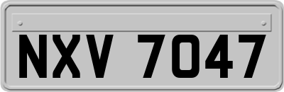 NXV7047