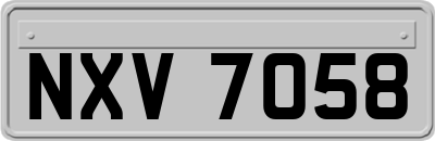 NXV7058