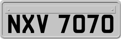 NXV7070