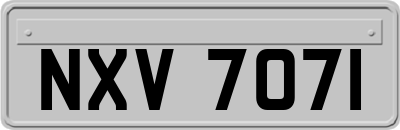 NXV7071