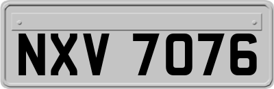 NXV7076