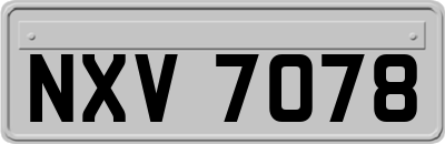 NXV7078