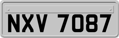 NXV7087