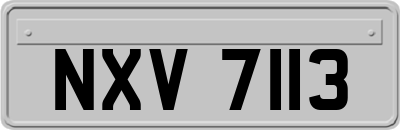 NXV7113