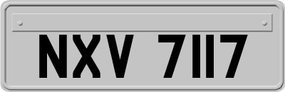 NXV7117