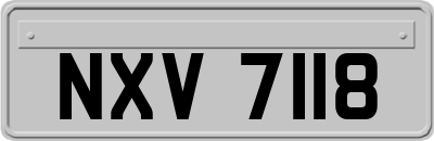 NXV7118