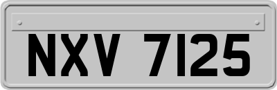 NXV7125