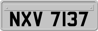 NXV7137