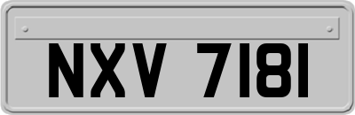 NXV7181