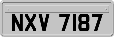 NXV7187