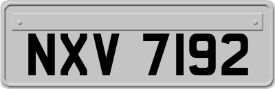 NXV7192